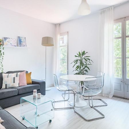 Spacious 3 Bed Apt In The Heart Of Sant Antoni Barcelona Eksteriør bilde