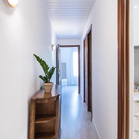 Spacious 3 Bed Apt In The Heart Of Sant Antoni Barcelona Eksteriør bilde